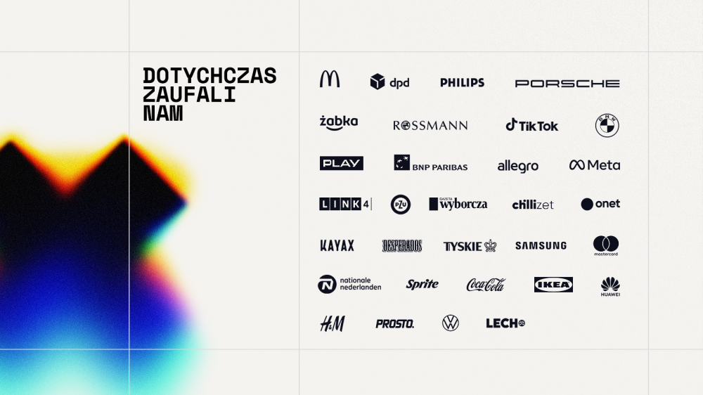 PARTNERZY FILMU MISTRZYNIE