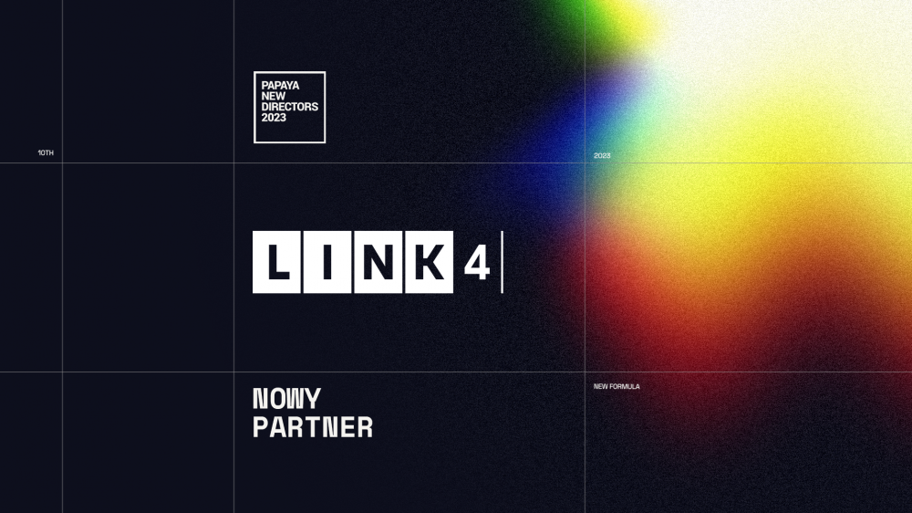 Link 4 Partnerem Papaya New Directors