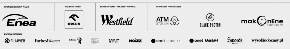 Westfield Partnerem filmu „Mistrzynie”