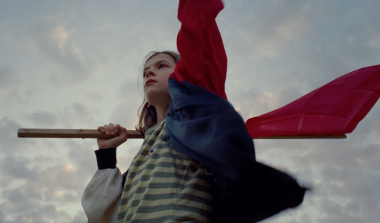 SPECIAL MENTION FOR DIRECTING NILS HANSEN - BRANDED STORIES  – AUDIOTEKA 