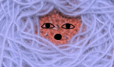 I PRIZE BARA HALIROVA - VERTICAL WOMEN'S STORIES - KUCHINATE “CHAINED