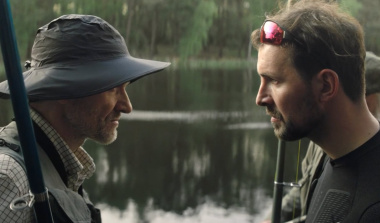 SPECIAL MENTION FOR DIRECTING OLA HULBÓJ & MICHAŁ TOCZEK- BRANDED STORIES - TYSKIE “ŻYŁKA CZY PLECIONKA”