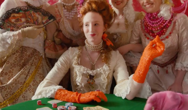 SPECIAL MENTION FOR CASTING AND WORKING WITH ACTORS & ATM SPECIAL PRIZE KAROLINA FRONIK & NADIA SZYMAŃSKA - VERTICAL WOMEN’S STORIES - KOSMOS DLA DZIEWCZYNEK „LEKCJA HISTORII”