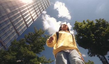 HELIOGRAF SPECIAL PRIZE MIKOŁAJ PISZCZAN & MIŁOSZ SAWICKI – BRANDED STORIES – SAMSUNG “PICS OR IT DIDN’T HAPPEN”