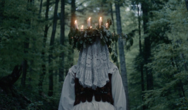 PANAVISION SPECIAL PRIZE MICHAŁ SIERAKOWSKI - MUSIC STORIES - KAYAH “CZARNA NIEDZIELA”