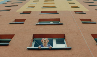 THE AUDIENCE AWARD GABRIELA BARAN & MIESZKO HAJKOWSKI - BRANDED STORIES - DPD “DOTARŁO? DOTARŁO”