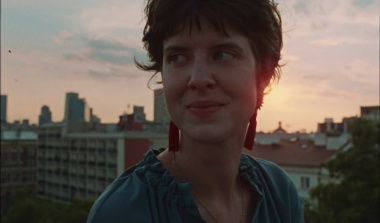 GRAND PRIX & I PRIZE HELENA GANJALYAN & BARTOSZ SZPAK - BRANDED STORIES – TYSKIE „JA”