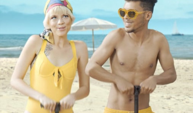 I PRIZE KATARZYNA JARECKA & JAKUB SKITEK - INSTAGRAM STORIES – DUREX „CIASNY KADR”