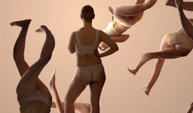 I PRIZE KAROL WÓJCICKI - MUSIC VERTICAL STORIES - NATALIA PRZYBYSZ  „ŻE JESTEM”