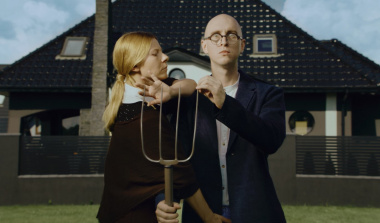 SPECIAL MENTION MICHAŁ KIDAWA - INSTAGRAM STORIES – DUREX „SEKS JAK Z OBRAZKA”