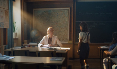 SPECIAL MENTION PAWEŁ „DYZIO” WŁAZEWICZ  – BRANDED STORIES – DPD „DOSTAJEMY”