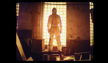 PANAVISION SPECIAL PRIZE EWA MROCZKOWSKA - MUSIC STORIES - KROKI „FADING ALL OUT”