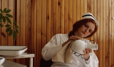 I PRIZE JAKUB ZARZYCKI NATIONALE - NEDERLANDEN “ODDZIAŁ”