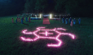 II PRIZE PATRYK KARBOWSKI&MICHAŁ WIŚNIOWSKI - McDonald’s “POWITANIE”