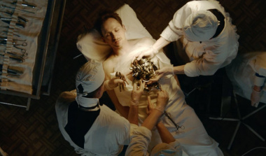 SPECIAL MENTION SZYMON KURIATA - MUSIC VIDEO - ŻYWIEC MĘSKIE GRANIE ŻURKOWSKI „OPERACJA”