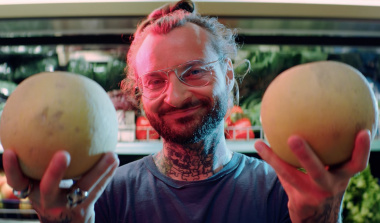 HELIOGRAF SPECIAL PRIZE & MAKOnLine SPECIAL PRIZE JOANNA ŻERO - DUREX “ZAKUPOWA ODYSEJA”