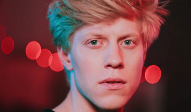 JAREK DĄBROWSKI - DESPERADOS “OBIETNICE”