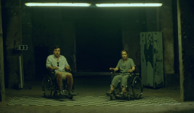 SEBASTIAN DROŻAK - NATIONALE-NEDERLANDEN “LOSOWANIE”