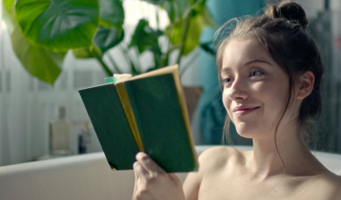 II PRIZE Michał Radziejewski - McDonald’s  