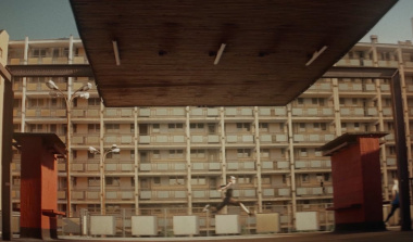 PANAVISION SPECIAL PRIZE Jarek Tokarski - Sprite 