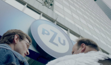 MAKonLine INSURENCE SPECIAL PRIZE Paweł Powolny & Filip Madej - PZU 