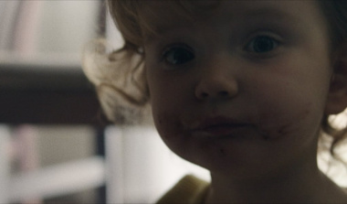 PANAVISION SPECIAL PRIZE Anna Kasperska & Marcin Morawicki - BLACK RED WHITE 