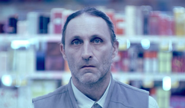 I PRIZE Bartosz Kozera - Rossmann 