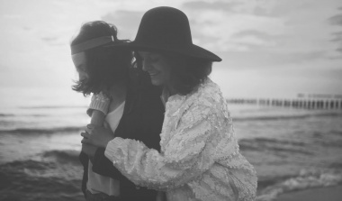 II PRIZE Weronika Ławniczak - H&M 