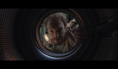 SPECIAL MENTION Paweł Zdanowski -  Allegro 