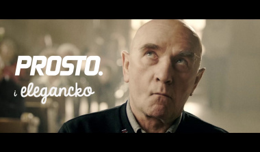 SPECIAL MENTION KORNEL BARTMAŃSKI - PROSTO