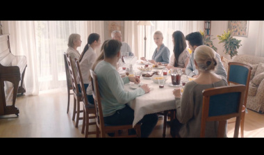 SPECIAL MENTION AGATA PUSZCZ & MICHALINA FABIJAŃSKA - PLAY