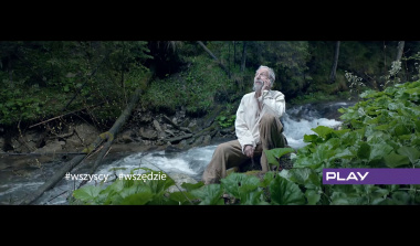 MACIEJ KAWALSKI PLAY  ‘PUSTELNIK’ 