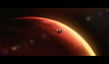 ATM SPECIAL AWARD & BEST SET DESIGN - BARTŁOMIEJ JAKUBIAK - BRANDED STORIES - AGH 