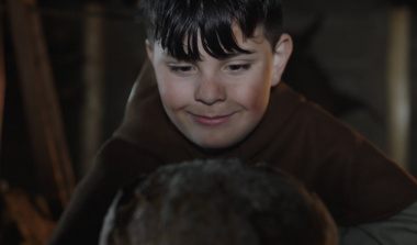 PANAVISION SPECIAL AWARD - HANNA PIKULSKA & BEN HOLT - BRANDED STORIES - ŻABKA 