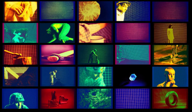 BEST EDITING - JOANNA RÓŻNIAK - MUSIC STORIES - 