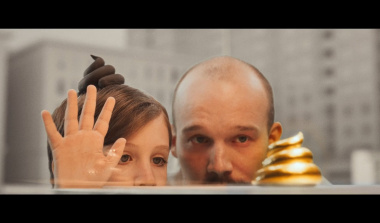 BEST FILM MUSIC STORIES & BEST ORIGINAL IDEA & HELIOGRAF SPECIAL AWARD & MAKONLINE SPECIAL AWARD - HUBERT PATYNOWSKI - 