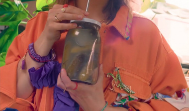 KAMIL KWIECIŃSKI - TIKTOK BRANDED STORIES - AMICA 