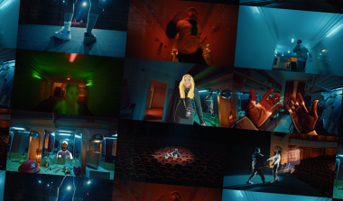 SIZEER | MULTIVERSE TAG CHALLENGE