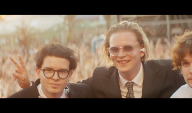 ING BANK ŚLĄSKI | TE KOŃCE ŚWIATA. NASZE 5 MINUT